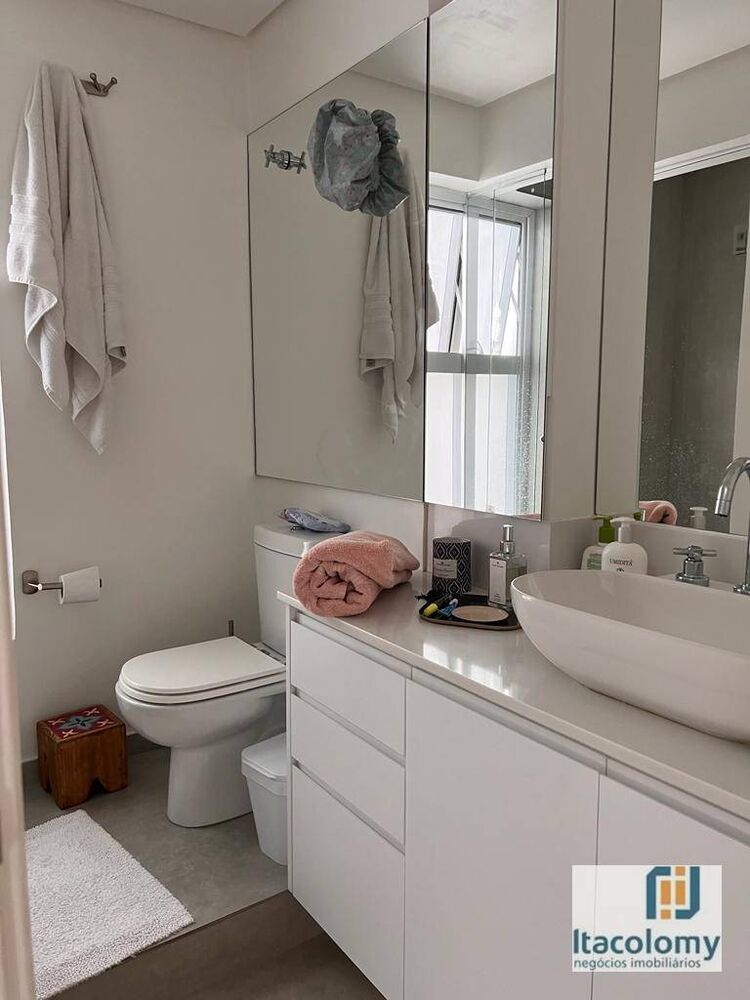 Apartamento, 1 quarto, 86 m² - Foto 2