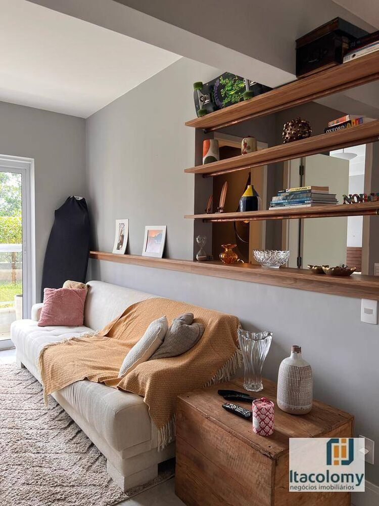 Apartamento, 1 quarto, 86 m² - Foto 4