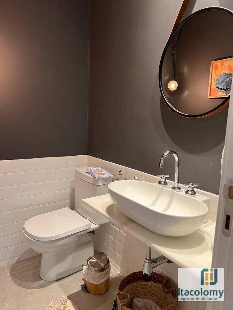 Apartamento, 1 quarto, 86 m² - Foto 1