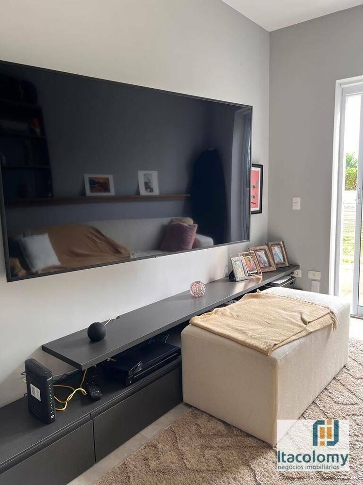 Apartamento, 1 quarto, 86 m² - Foto 3