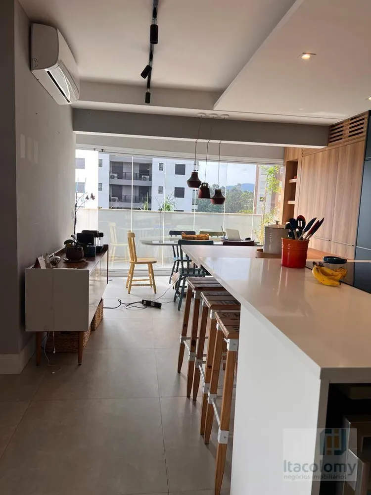 Apartamento, 1 quarto, 86 m² - Foto 10
