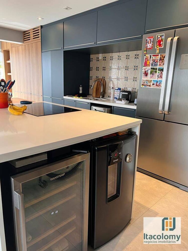 Apartamento, 1 quarto, 86 m² - Foto 6