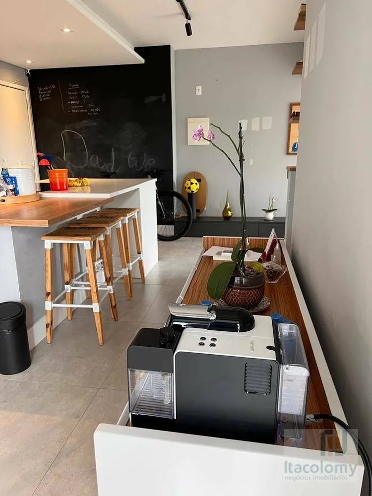 Apartamento, 1 quarto, 86 m² - Foto 15