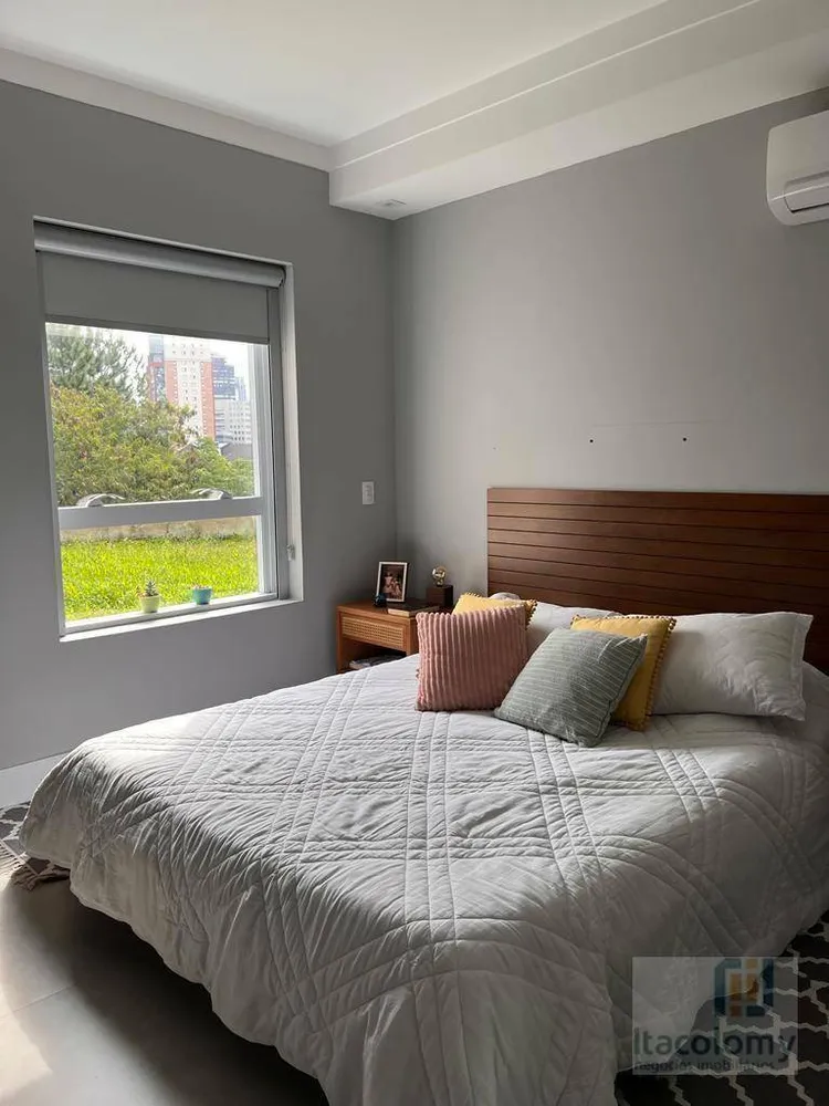 Apartamento, 1 quarto, 86 m² - Foto 13