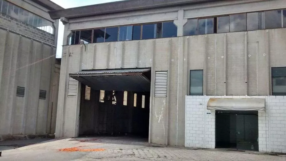 Depósito-Galpão-Armazém para alugar, 2300m² - Foto 4