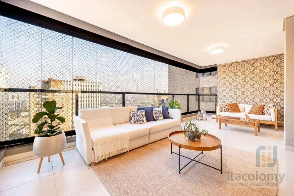 Apartamento, 4 quartos, 281 m² - Foto 3