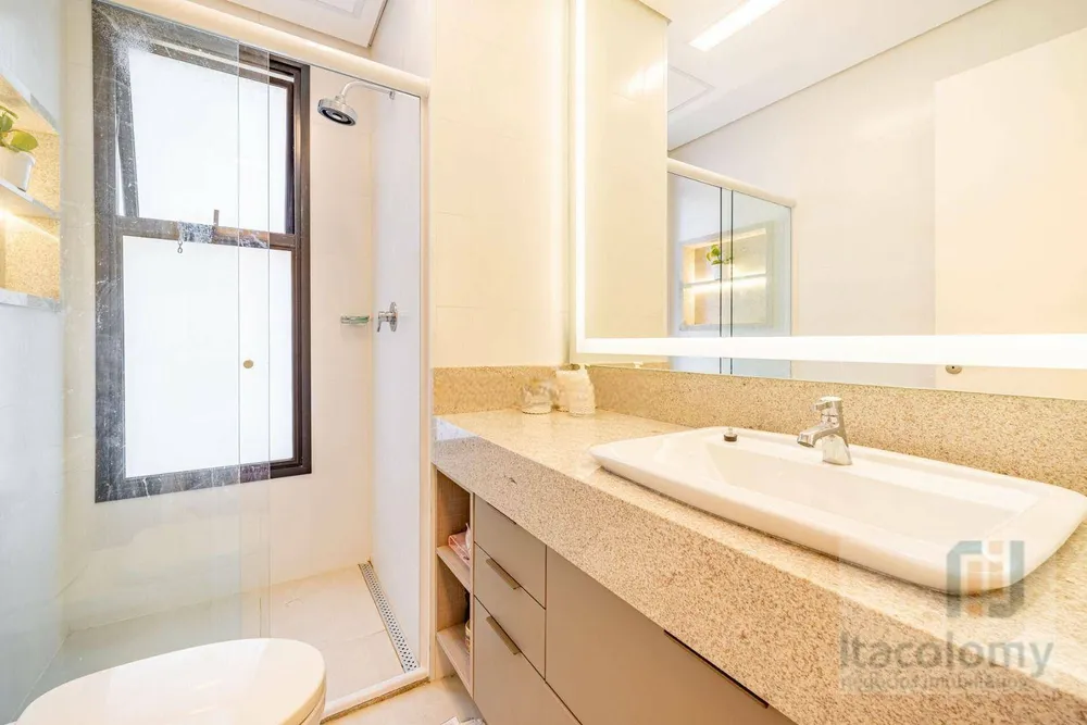 Apartamento, 4 quartos, 281 m² - Foto 7