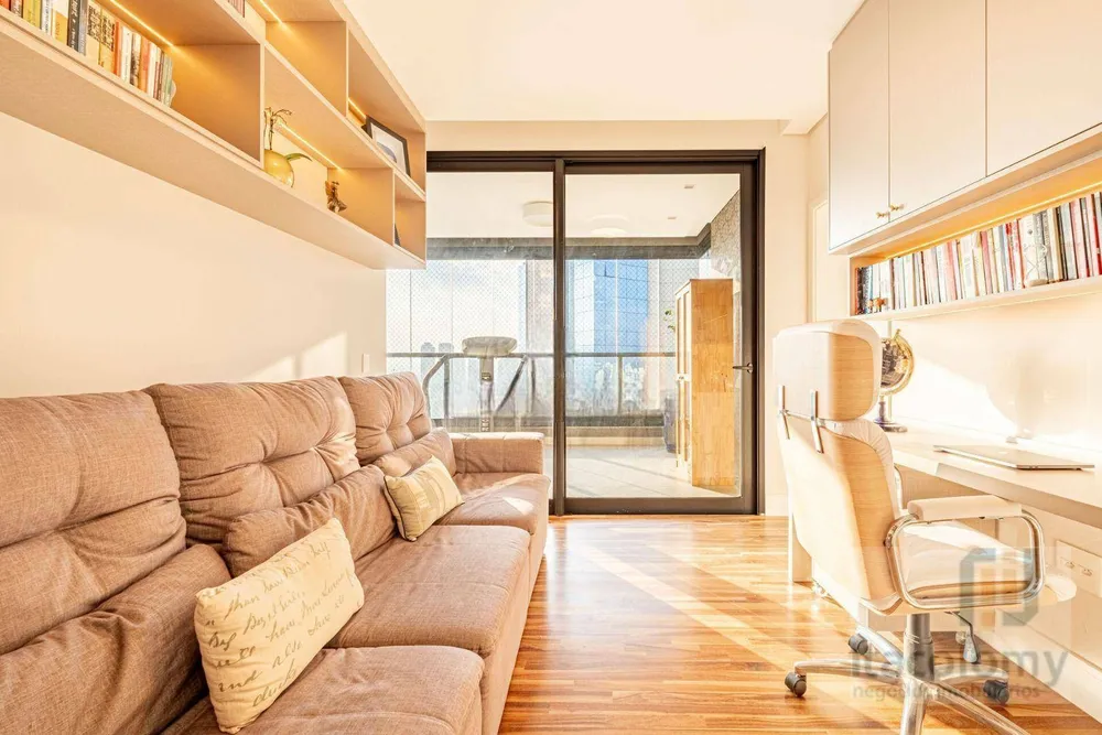 Apartamento, 4 quartos, 281 m² - Foto 6