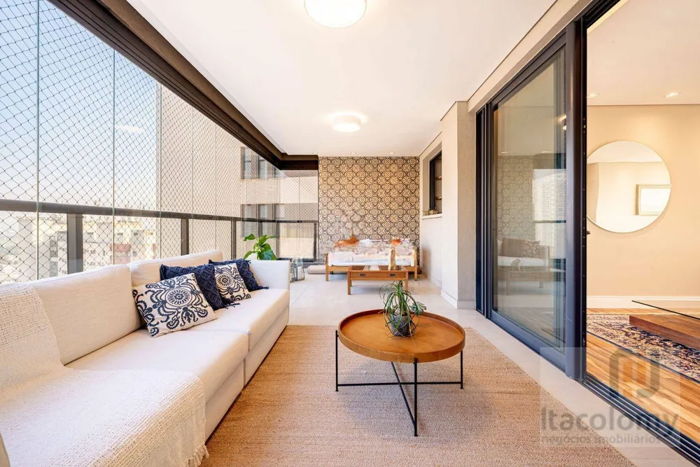 Apartamento, 4 quartos, 281 m² - Foto 1