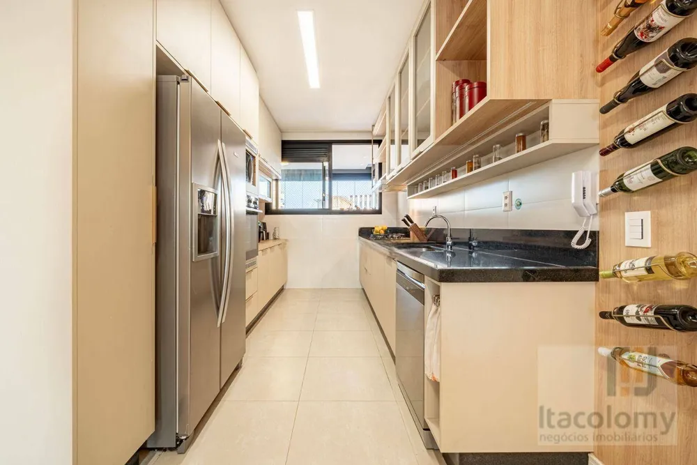 Apartamento, 4 quartos, 281 m² - Foto 5
