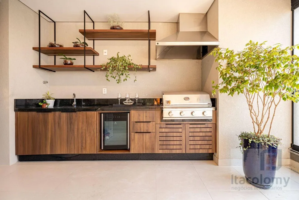 Apartamento, 4 quartos, 281 m² - Foto 4