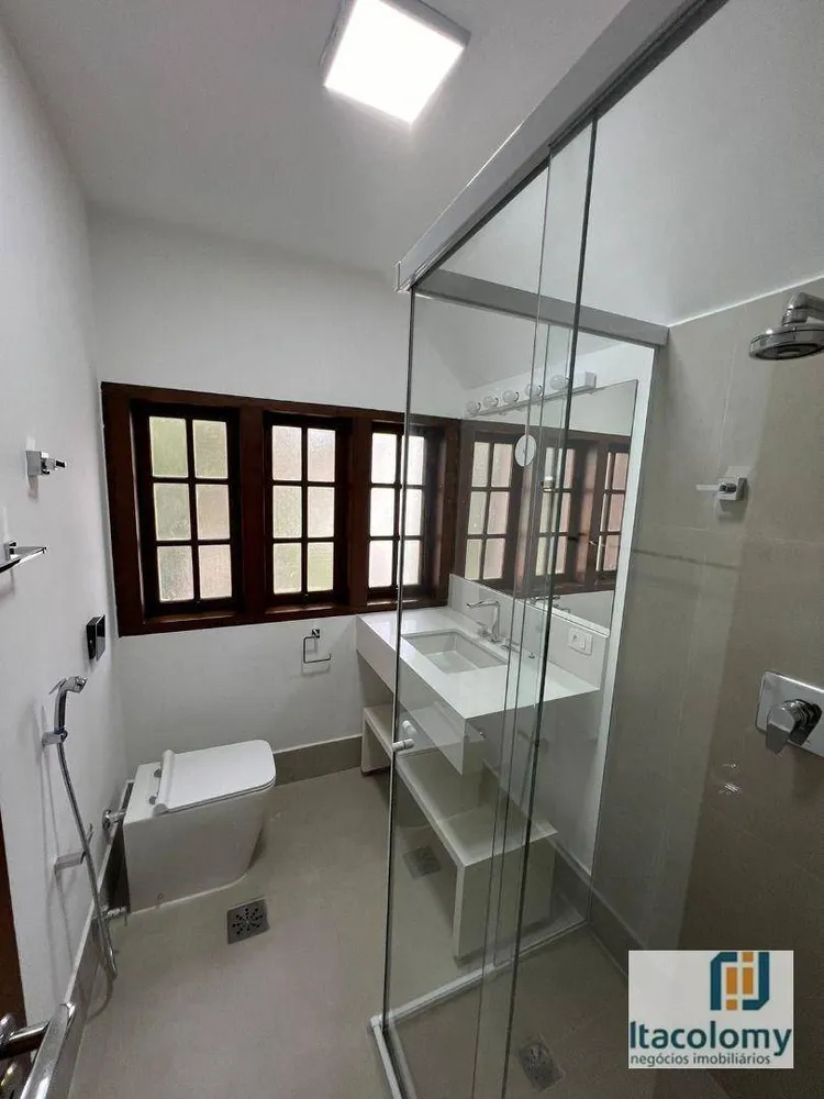 Casa de Condomínio, 4 quartos - Foto 11
