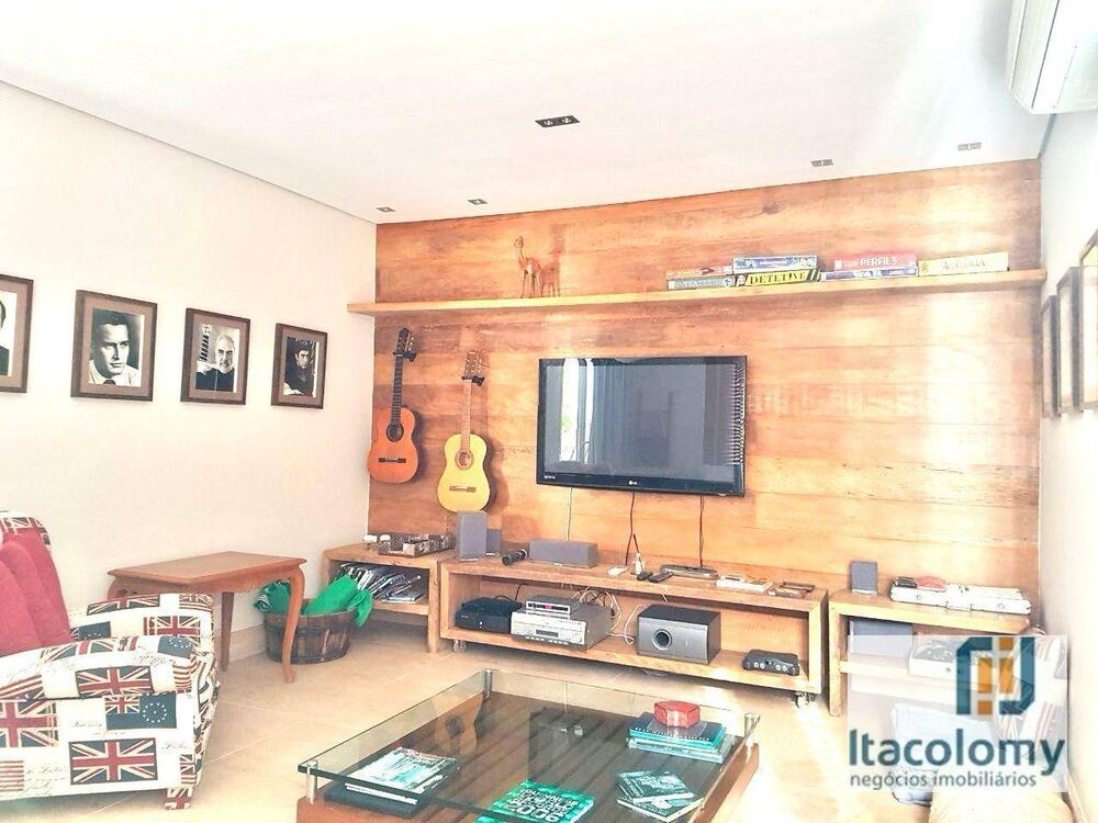 Casa de Condomínio, 4 quartos - Foto 9