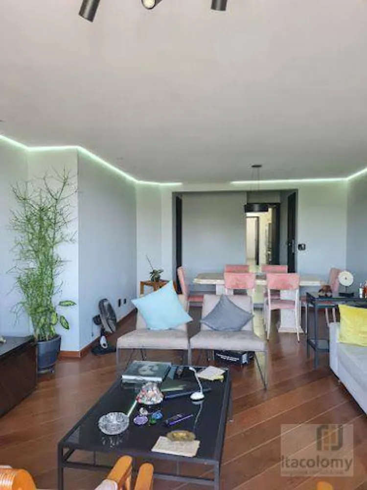 Apartamento, 3 quartos, 157 m² - Foto 4