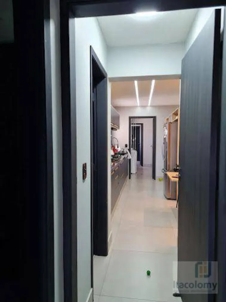Apartamento, 3 quartos, 157 m² - Foto 12