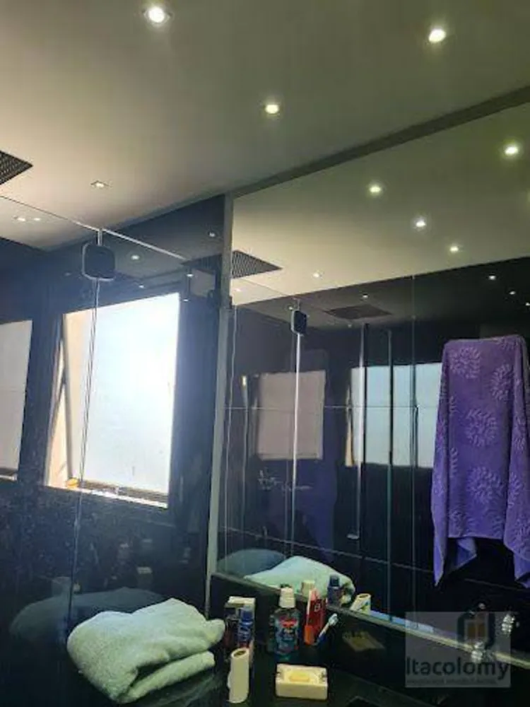 Apartamento, 3 quartos, 157 m² - Foto 7