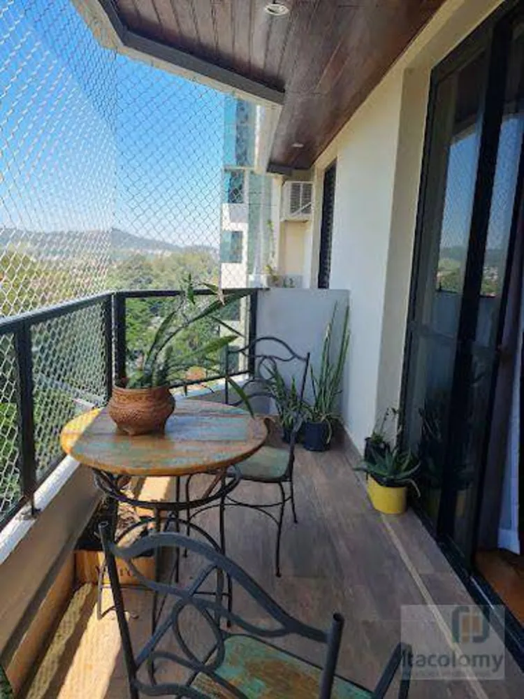 Apartamento, 3 quartos, 157 m² - Foto 9