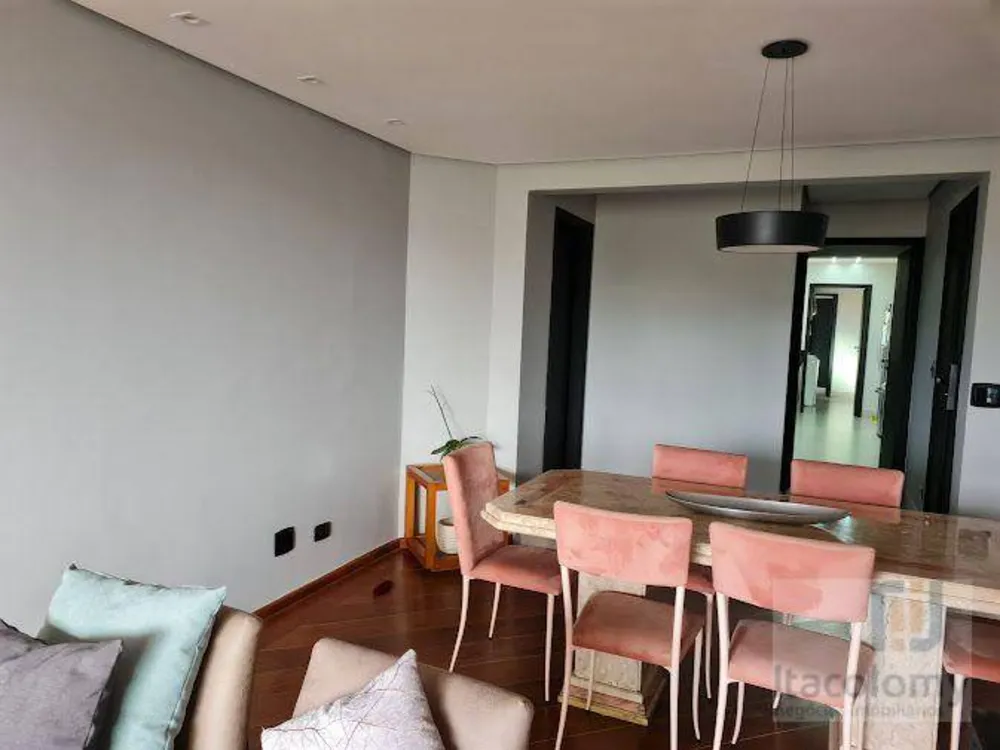 Apartamento, 3 quartos, 157 m² - Foto 5
