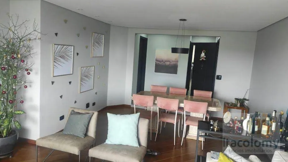 Apartamento, 3 quartos, 157 m² - Foto 6