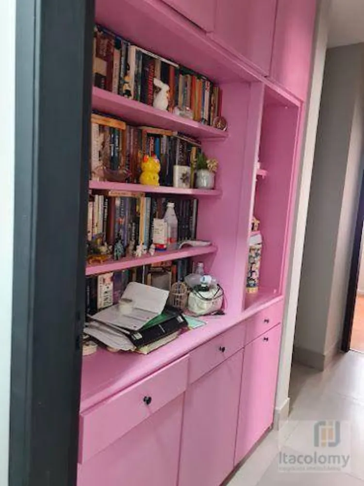 Apartamento, 3 quartos, 157 m² - Foto 2