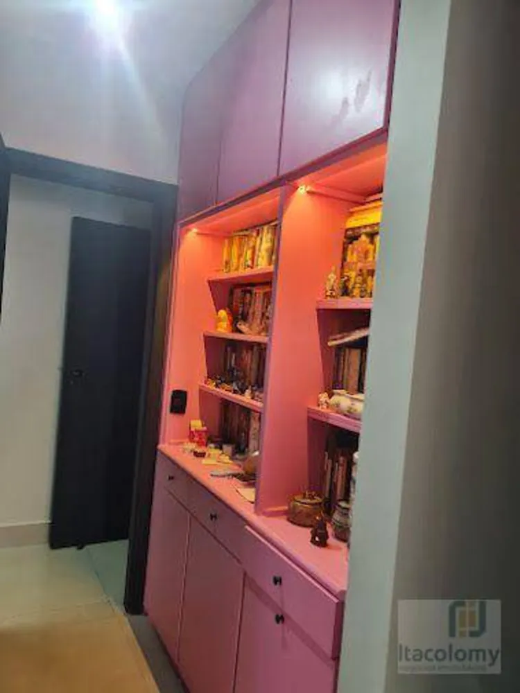 Apartamento, 3 quartos, 157 m² - Foto 3