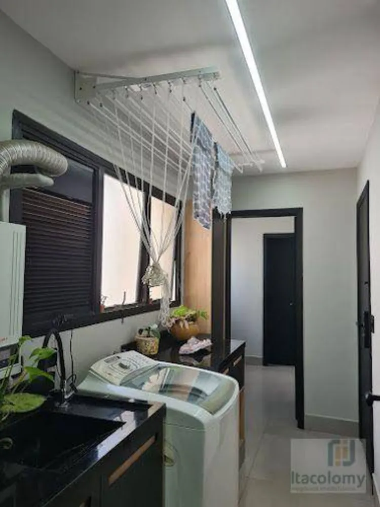 Apartamento, 3 quartos, 157 m² - Foto 8
