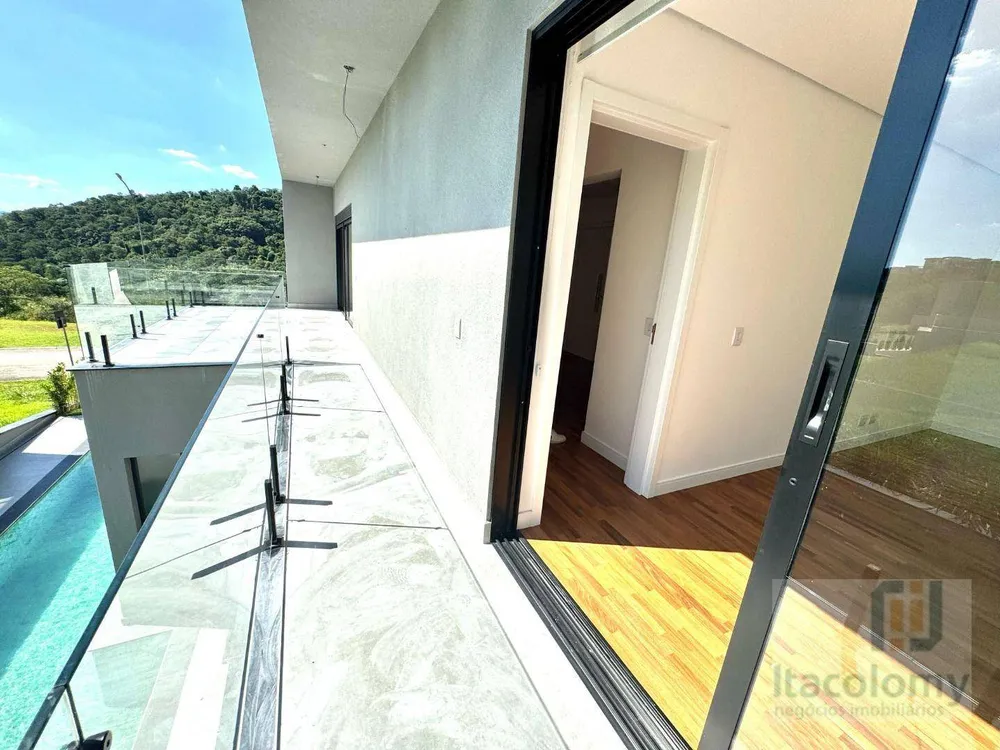Casa de Condomínio, 6 quartos - Foto 3