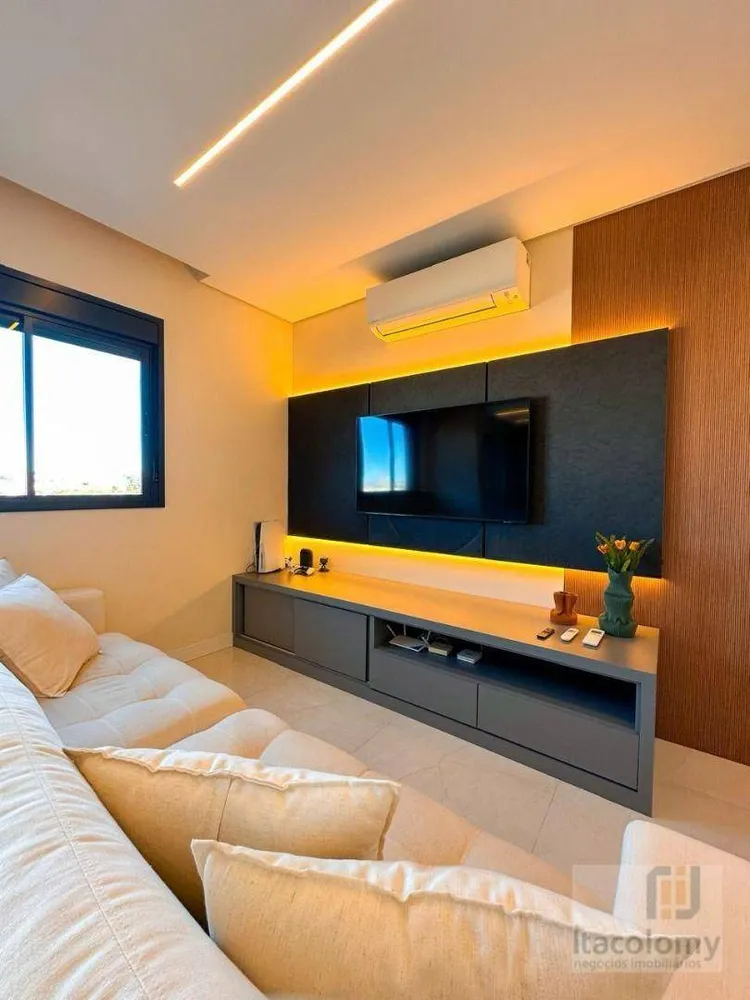 Apartamento, 1 quarto, 70 m² - Foto 4