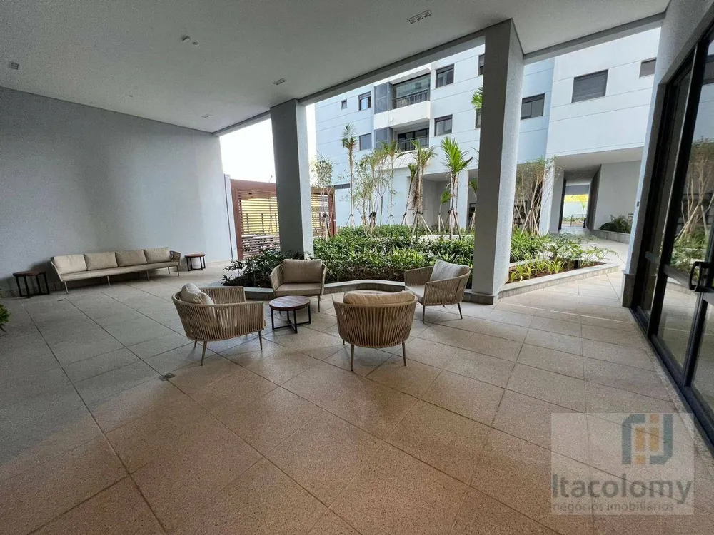 Apartamento, 1 quarto, 70 m² - Foto 13
