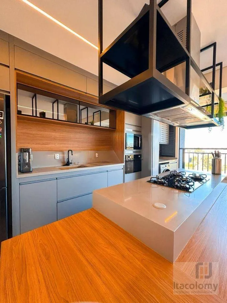 Apartamento, 1 quarto, 70 m² - Foto 11
