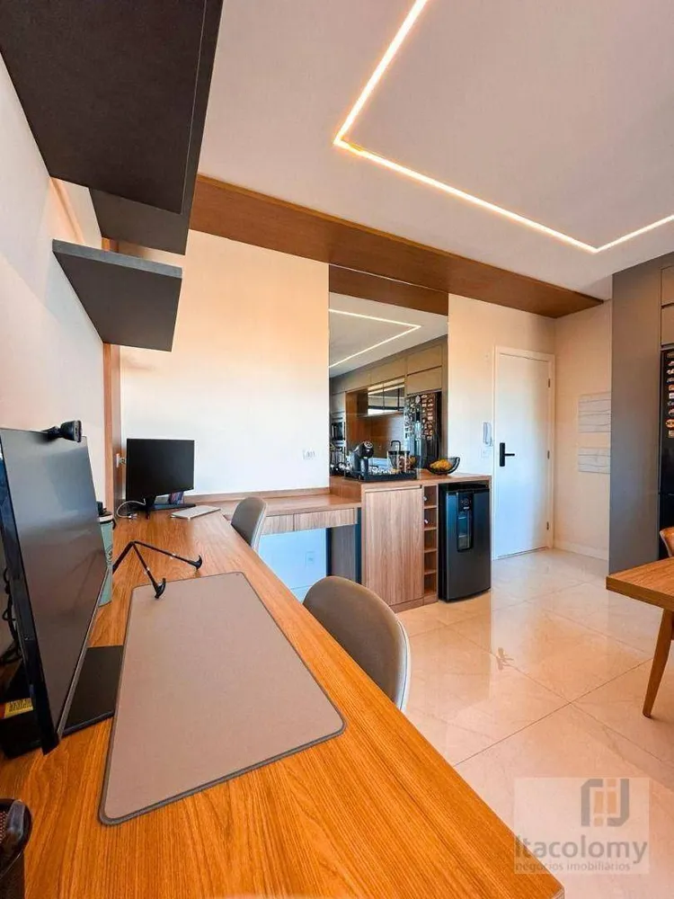 Apartamento, 1 quarto, 70 m² - Foto 6