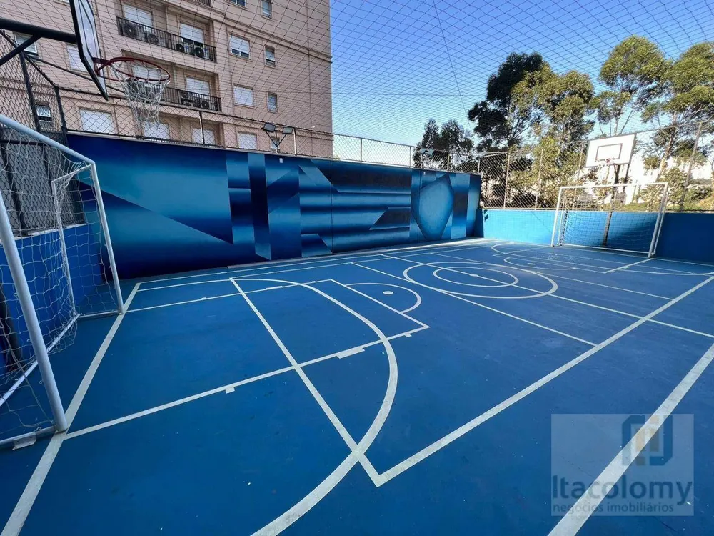 Apartamento, 1 quarto, 70 m² - Foto 16
