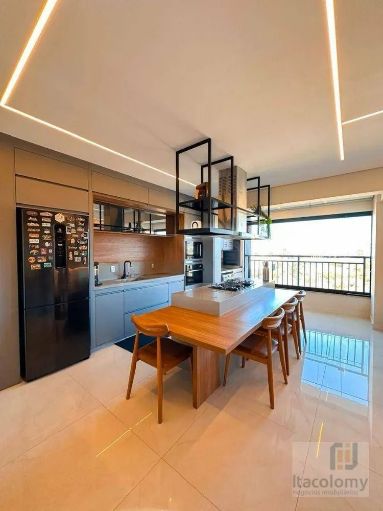 Apartamento, 1 quarto, 70 m² - Foto 9
