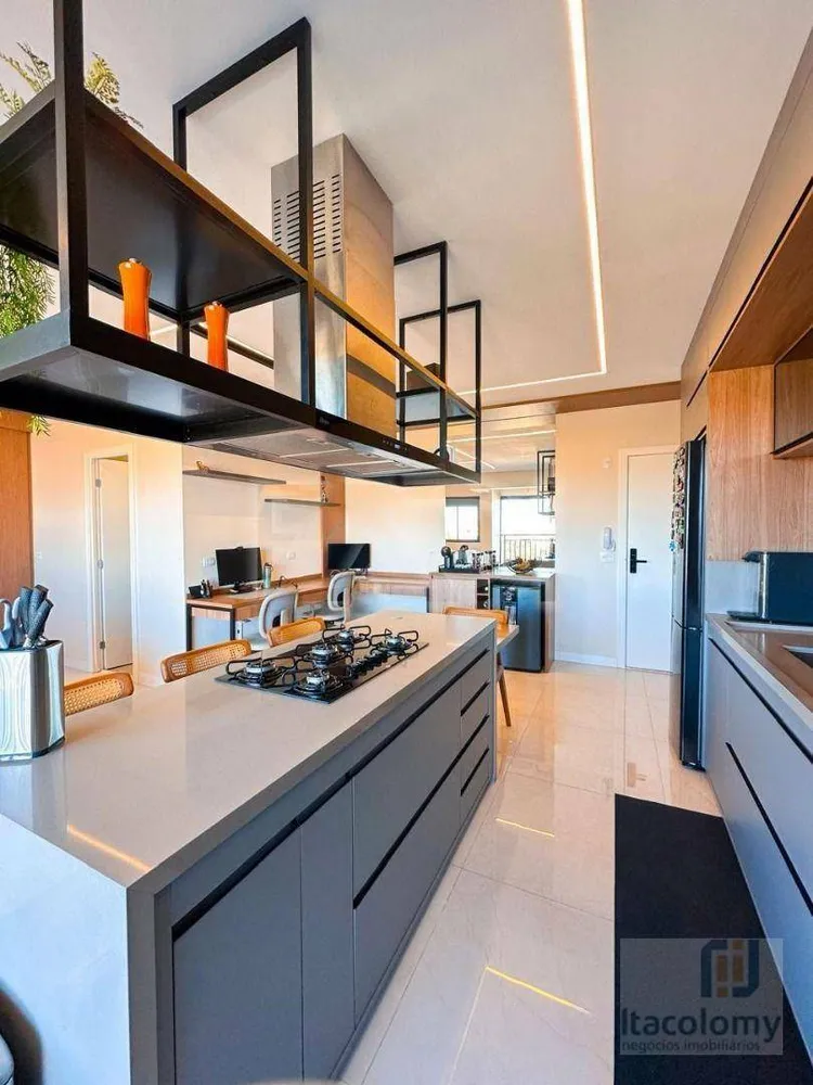 Apartamento, 1 quarto, 70 m² - Foto 10