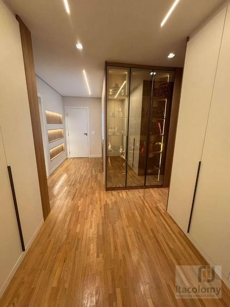 Casa de Condomínio, 4 quartos - Foto 7