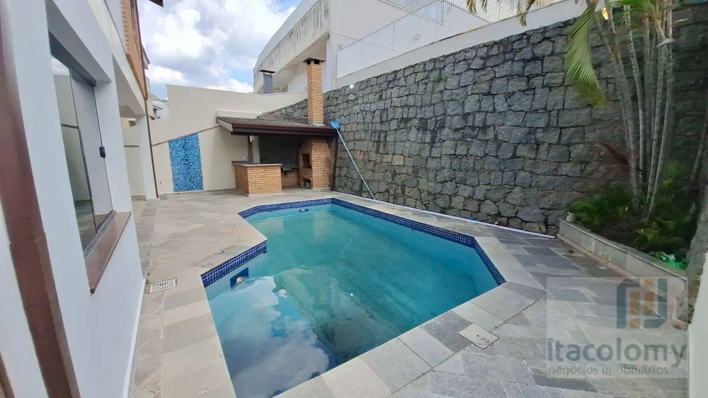 Casa de Condomínio, 4 quartos - Foto 7