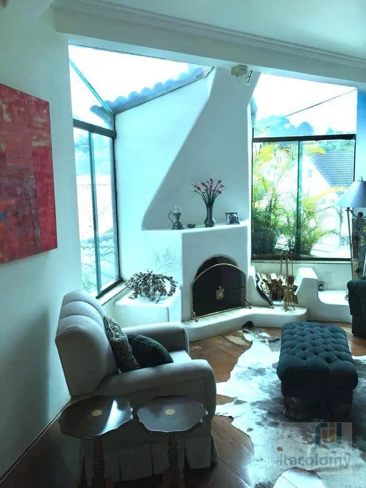 Casa de Condomínio, 4 quartos - Foto 8