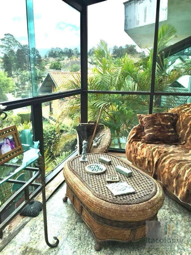 Casa de Condomínio, 4 quartos - Foto 12