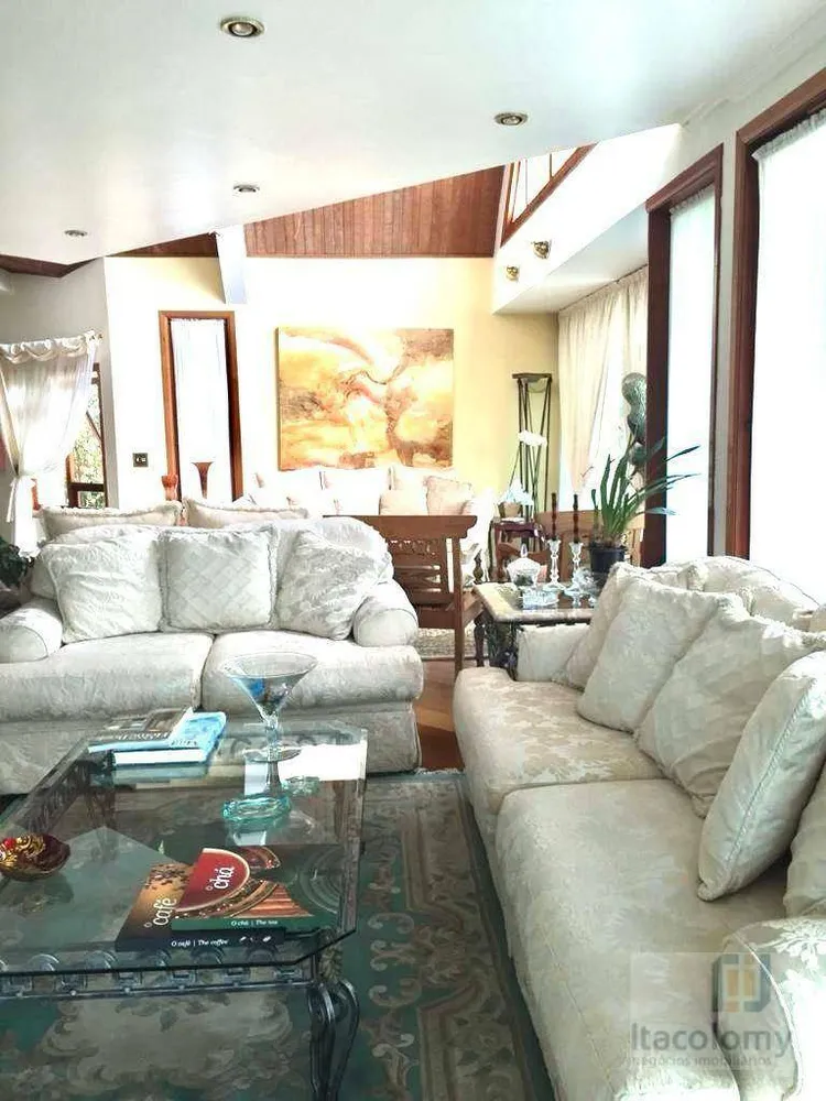 Casa de Condomínio, 4 quartos - Foto 7