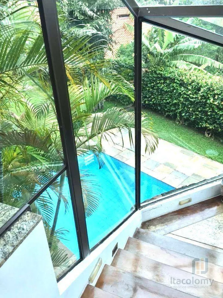 Casa de Condomínio, 4 quartos - Foto 10