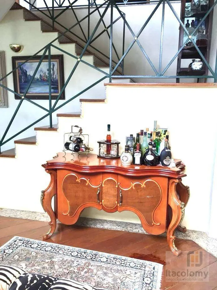 Casa de Condomínio, 4 quartos - Foto 13