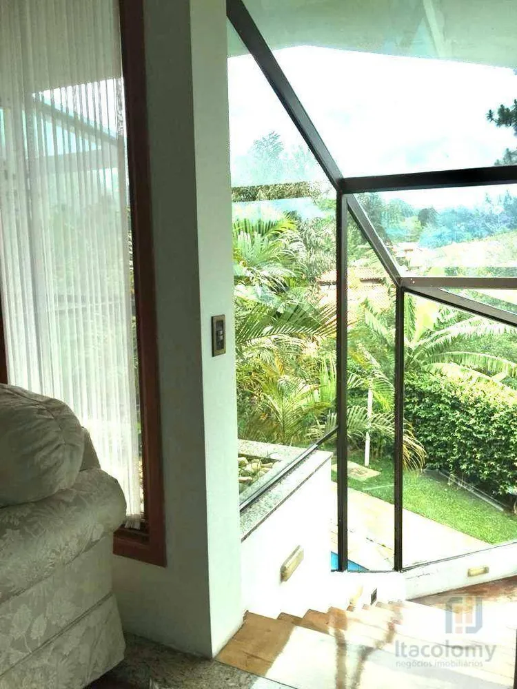 Casa de Condomínio, 4 quartos - Foto 5