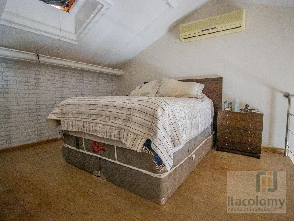 Casa de Condomínio, 4 quartos - Foto 7