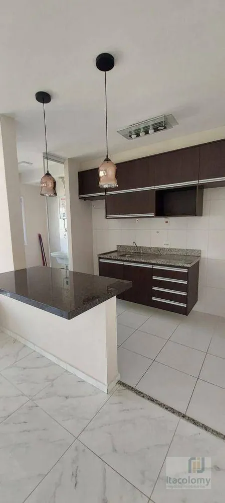 Apartamento, 2 quartos, 73 m² - Foto 5
