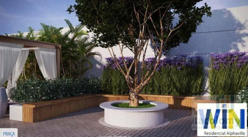 Apartamento, 2 quartos, 73 m² - Foto 11