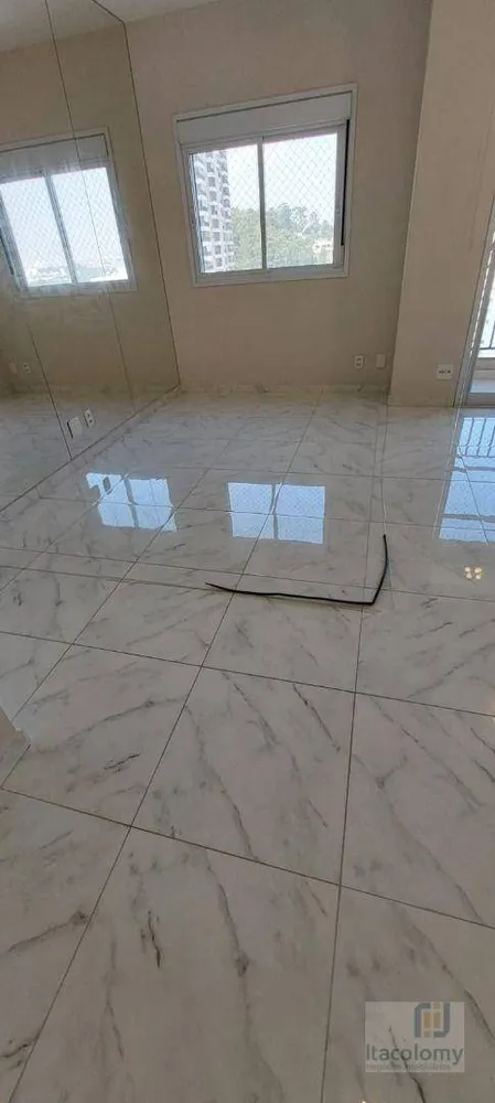Apartamento, 2 quartos, 73 m² - Foto 7