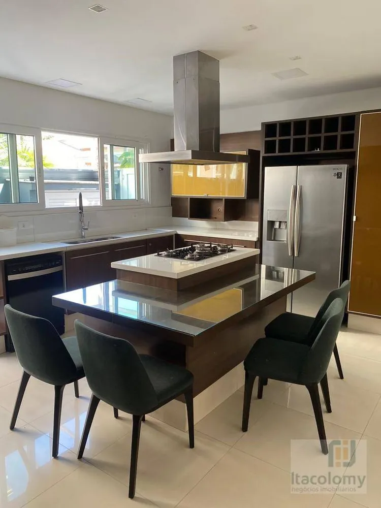 Casa de Condomínio, 4 quartos - Foto 5