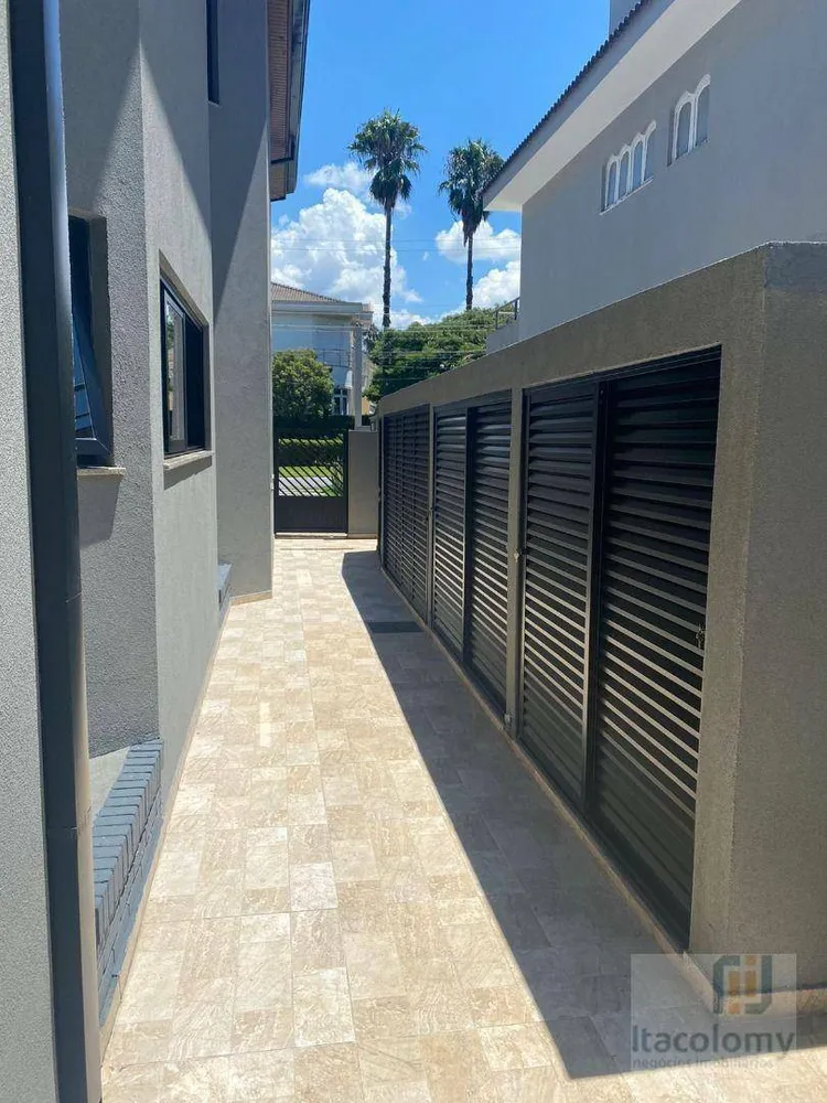 Casa de Condomínio, 4 quartos - Foto 5