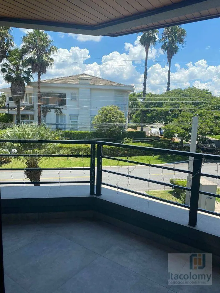 Casa de Condomínio, 4 quartos - Foto 7