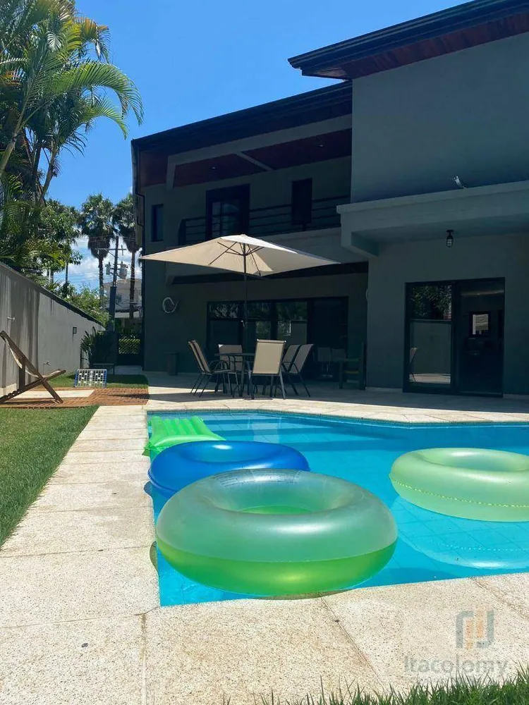 Casa de Condomínio, 4 quartos - Foto 6
